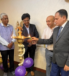 Royal College of Management Studies Bangalore Student Life photo 1